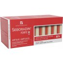 Seboradin Forte ampule proti vypadávání vlasů 14 x 5,5 ml