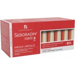 Seboradin Forte ampule proti vypadávání vlasů 14 x 5,5 ml – Zboží Mobilmania