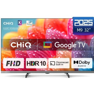 Chiq L32FM9E – Zboží Živě