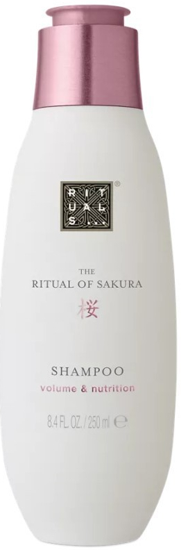 Ritual Of Sakura Shampoo 250 ml