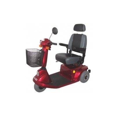 Meyra EL-GO – Zboží Mobilmania