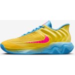 Nike Giannis Immortality 4 shoes fq3680-700 – Zboží Dáma