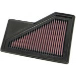 Vzduchový filtr K&N FILTERS 33-2885 – Hledejceny.cz