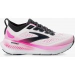 Brooks Glycerin GTS 23 White/Phantom/Cyber Pink – Hledejceny.cz