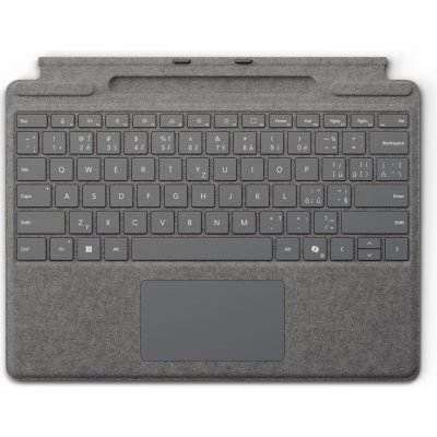 Microsoft Surface Pro Signature Keyboard 8XA-00259-CZSK – Zboží Živě
