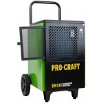 Procraft DH50 – Hledejceny.cz