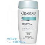 Kérastase Dermo Calm Bain Riche Haute Tolerance Shampoo 250 ml – Hledejceny.cz