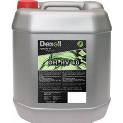 Dexoll OH-HV 46 10 l