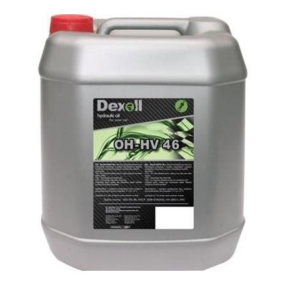 Dexoll OH-HV 46 10 l | Zboží Auto
