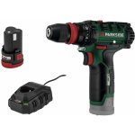 PARKSIDE PBSA 12 F5, 2 Ah – HobbyKompas.cz