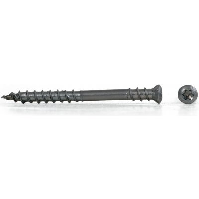 Vrut terasový Fischer FPF-ST A2P - 5.5x70 – Zboží Mobilmania