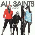 All Saints - Studio 1 Region.verze CD – Hledejceny.cz