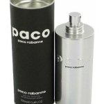 Paco Rabanne Paco toaletní voda unisex 100 ml – Zboží Mobilmania