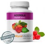 MycoMedica Acerola 2 x 90 kapslí – Zboží Dáma