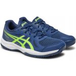Asics UPCOURT 6 GS JR Tmavě modrá – Hledejceny.cz