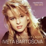 Bartošová Iveta - Knoflíky lásky Největší hity Vinyl LP – Zboží Mobilmania
