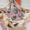 Šátek Hedvábný šátek Rozverné gymnastky v dárkovém balení