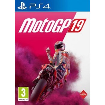 Moto GP 19