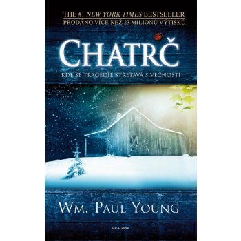 Chatrč - Young WM. Paul