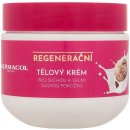 Dermacol Karité regenerační tělový krém 250 ml