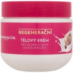 Dermacol Karité regenerační tělový krém 250 ml – Zboží Mobilmania