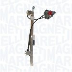 Zvedací zařízení oken MAGNETI MARELLI 350103127300