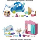 Hasbro Littlest Pet Shop Cozy Camper