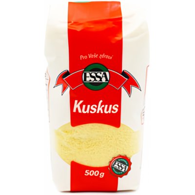 Essa Kuskus 0,5 kg