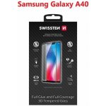 Swissten Ultra Durable 3D pro Samsung A405 Galaxy A40 - 64701815 – Zboží Živě