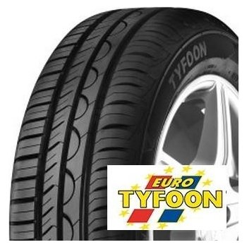 Tyfoon Connexion 2 185/70 R14 88T