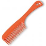 Top Choice Peterson hřeben strakatý s ručkou 20 cm – Zboží Dáma