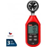UNI-T UT363 Anemometr – Hledejceny.cz