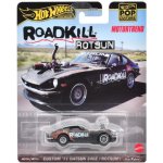 Hot Wheels Premium Custom '71 Datsun 240Z Rotsun – Sleviste.cz