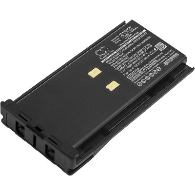 Cameron Sino CS-KNB132TW 7.4V Li-ion 1800mAh černá - neoriginální