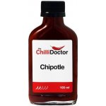 The ChilliDoctor Chipotle chilli mash 100 ml – Hledejceny.cz