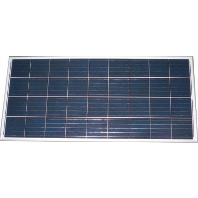 Hadex Fotovoltaický solární panel 12V/150W polykrystalický 1480x680x30mm – Zboží Mobilmania