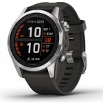 Garmin Fenix 7S Pro – Hledejceny.cz