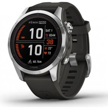 Garmin Fenix 7S Pro