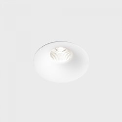 KOHL Lighting K50150.01.RF.WH-WH.38.ST.8.27.D1