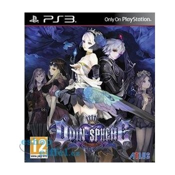 Odin Sphere Leifthrasir