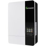 Growatt Off-grid 5kW 1 fázový střídač 1 MPPT SPF5000ES – Sleviste.cz