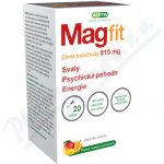 Magfit sacku Mango a pomeranc 15 ml x 20 – Hledejceny.cz