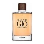 Giorgio Armani Acqua Di Gio Absolu parfémovaná voda pánská 100 ml tester – Hledejceny.cz