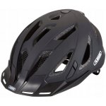 Abus Urban-I 3.0 Velvet black 2021 – Sleviste.cz