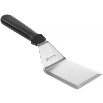 Hendi Obracečka hranatá, Černá, 77x283mm – Zboží Dáma