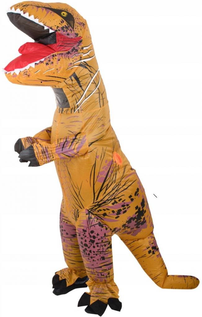 Rubie\'s Nafukovací T-Rex