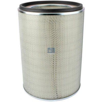 Vzduchový filtr DT Spare Parts 6.25016 – Zboží Mobilmania