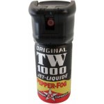TW1000 Obranný sprej OC Jet Man 40ml – Zboží Dáma