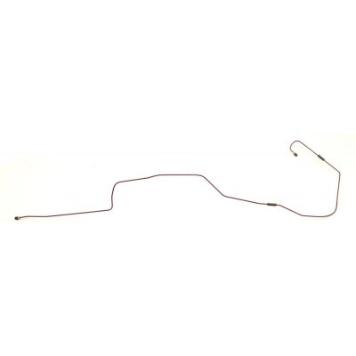 Trubka levá 16227010 – Sleviste.cz