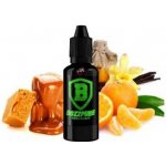 Bozz Pure FLYING TANGERINE 10 ml – Sleviste.cz